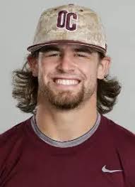 2017 Baseball Roster