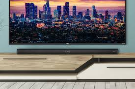 Feb 02, 2021 · well, this app is the key in the process of connecting your soundbar to your roku tv. Tcl Announces The First Soundbar With Roku S Voice Assistant The Verge