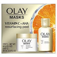 Microdermabrasion Kit By Olay Regenerist Face Peel Scrub For Dry Skin Reduce Wrinkles Fine Lines 1 Kit Pricepulse