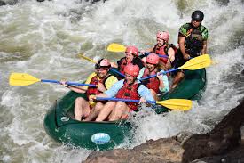 Guides were great, competent , friendly and funny! Tenorio River White Water Rafting Welcome To Arenas Brasilito Located In Guanacaste Costa Rica Home To Playa Conchal Jetski Tours Atv Tours And Activities Beyond The Resort
