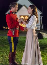 Jack Elizabeth S Engagement Gallery When Calls The Heart Hallmark Channel Jack And Elizabeth Daniel Lissing Elizabeth