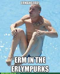 Find funny gifs, cute gifs, reaction gifs and more. Derp Diving Derp Face Derps Hurr Durr Derp Face Derp Cheezburger