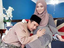 Diana rafar is on facebook. Hamil 5 Bulan Zamarul Hisham Dan Diana Rafar Bakal Timang Anak Ketig