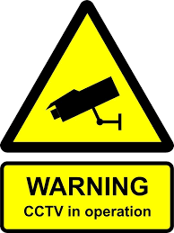 Black And Yellow Traffic Sign Meaning Cctv Singapore Hazard Sign Sticker Sign Plastic Signs