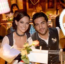 Hat die arbeit an dem film dein interesse diesbezüglich geweckt? Schauspieler Elyas M Barek Er Weiss Um Seine Aura Welt