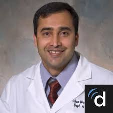 Dr. Kathy E. Eubanks, MD