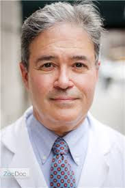 Dr. Mark Tesser, MD