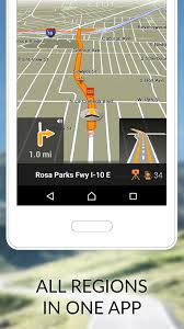 Everyone deserves to harness the power of. Navigon For Android Apk Download
