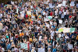 Abc calabria 8 marzo 2019. Global Climate Strike