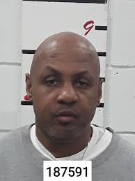 Offender Information