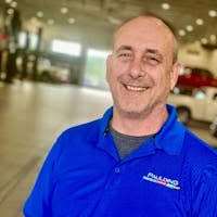 Paulding Chrysler Dodge Jeep Ram Employees