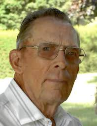 Obituary information for Earl M. Beyer