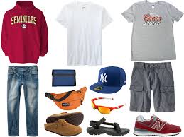 Normcore Fashion Movement Or Massive In Joke The New York Times Home » fashion & style » clothing style.
