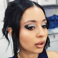 All The Euphoria Makeup Looks From Season One What They Mean Best Makeup Products Gem Makeup Artistry Makeup