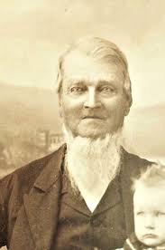 George Washington Stallsmith (1816-1897)