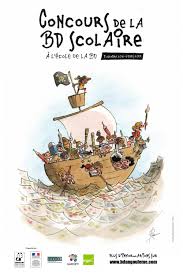 Dans quelques semaines, il décernera le fauve polar bd sncf à son successeur. 47e Festival De La Bande Dessinee D Angouleme A Venir Du 30 Janvier Au 2 Fevrier 2020 Resultats Du Concours 2016 2017