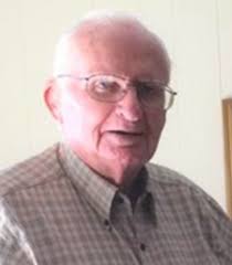 Obituary for Gerald "Bud" Hilbun Mr.