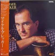 Michael Brecker