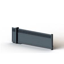 We did not find results for: Portail Coulissant Aluminium Decoline Gris L 400 X H 155 Cm Leroy Merlin