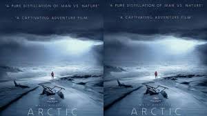 Sinopsis Film Arctic Perjuangan Pria Yang Terdampar Di Kutub Utara Tayang Di Bioskop Mulai 27 Maret Tribun Jateng