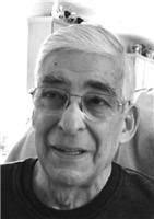 John Marino Obituary (1938