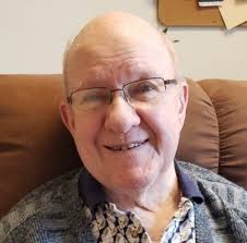 William MUNRO Obituary (2020)