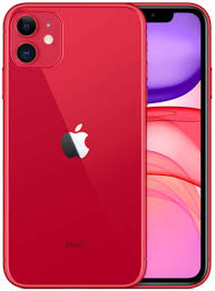 Apple days sale on amazon india started earlier today and continue through july 25. Amazon Com Apple Iphone 11 64gb Red Fully Unlocked Renewed