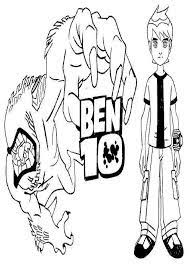 Dibujos Para Colorear Ben 10 Dibujosparacolorear Eu Ben 10 Para Colorear Dibujos Para Colorear Dibujos