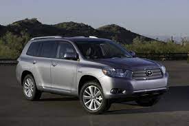 Save $4,784 on a 2008 toyota highlander hybrid near you. Highlander Games 2008 Toyota Highlander Hybrid Drive