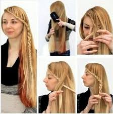 Braiding hair is easy to do but can be tricky to learn. Download How To Braid Your Own Hair Free For Android How To Braid Your Own Hair Apk Download Steprimo Com