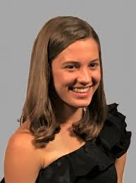 Madeline Grace Shook