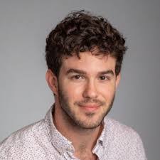 David Fox's Instagram, Twitter & Facebook