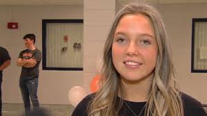 Brooke Pocock Signing Day Full Interview