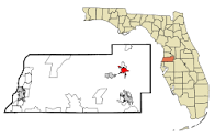 Dade City, Florida - Wikipedia