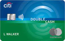 You'll only pay a $95 annual fee, and it's waived in the first year. Cash Back Credit Card Citi Double Cash Citi Com