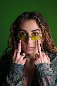 Studio Portraiture — ISABELLA PAGANO