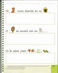 Ver más ideas sobre juguemos a leer pdf, juguemos a leer libro, como enseñar a leer. Juguemos A Leer Manual De Ejercicios Juguemos A Leer Pdf Juguemos A Leer Libro Como Ensenar A Leer