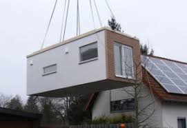 Tiny house, container haus, modulhaus, minihaus oder flying spaces sind aktuell stark frequentiert und in aller munde. Flyingspaces Als Anbau Schworerblog