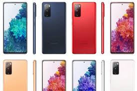 Samsung Galaxy S20 FE 5G Reviews, Pros ...
