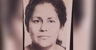 Consuelo Castillon Obituary