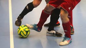 Afc confirms media partnership with sportdigital in germany, austria and switzerland. Durch Futsal Ein Besserer Fussballer Werden Dfb Deutscher Fussball Bund E V