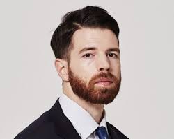 Team 1 — Jeremi Suri, PhD