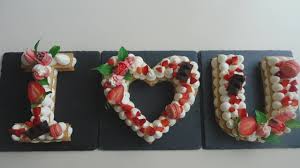 Either known as cream tart, number cake or alphabet cake this dessert is simply impressive. How To Make Cream Tart Cake Trend 2018 Youtube
