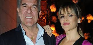 Dady brieva habló del beso entre la chipi y piquín en showmatch el humorista se refirió al reencuentro que tuvo su esposa con quien fue su novio de la juventud. Revista Pronto A Twitter Esta On Fire La Chipi Se Destapo Y Revelo Detalles De Su Intimidad Sexual Con Dady Brieva Https T Co Rs38qmvfno