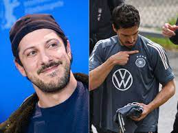 Seabream with mats hummels | cooking with dennis. Exbzzwkpml2zam