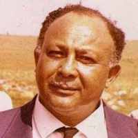 Julius Albert Alrizer Roach (1924–1998)