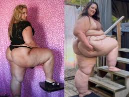 ssbbw - Another Plump Princess Thread