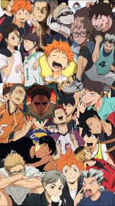 Android wallpaper anime haikyuu wallpaper wallpaper pc computer wallpaper wallpaper backgrounds backgrounds free cool wallpapers for pc hd anime 1550 avengers hd wallpapers and background images. Haikyuu Wallpaper An Immersive Guide By Temari