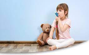 Informationen Fur Eltern Und Familie Asthma Bei Kindern