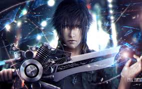 Are you looking for final fantasy 15 wall paper? 77 Final Fantasy Xv Hd